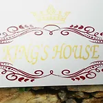 Dom wakacyjny King's House Douro Valley Sedielos