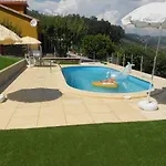 Dom wakacyjny King's House Douro Valley *