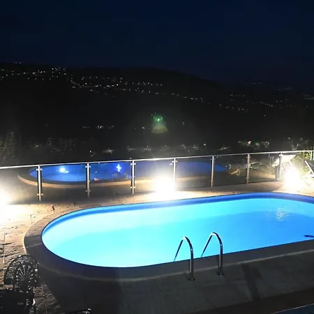 King's House Douro Valley Sedielos