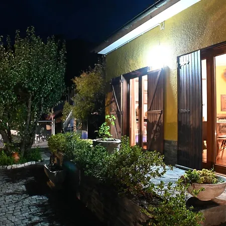 King's House Douro Valley Hébergement de vacances