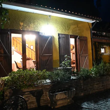 King's House Douro Valley Hébergement de vacances