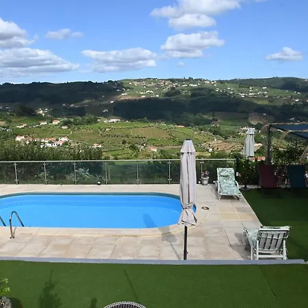 King's House Douro Valley *
