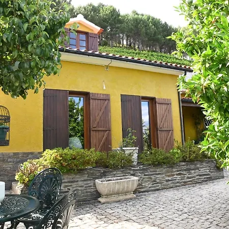 King's House Douro Valley Sedielos