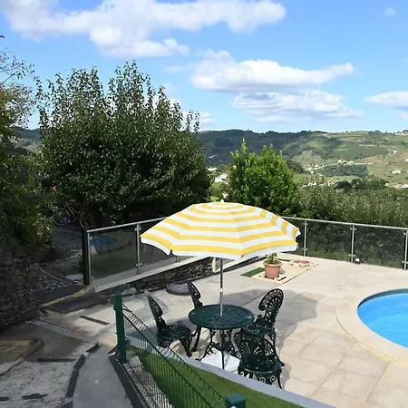 King's House Douro Valley * Sedielos