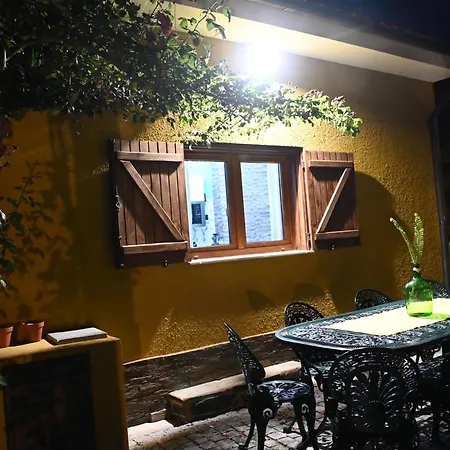 King's House Douro Valley