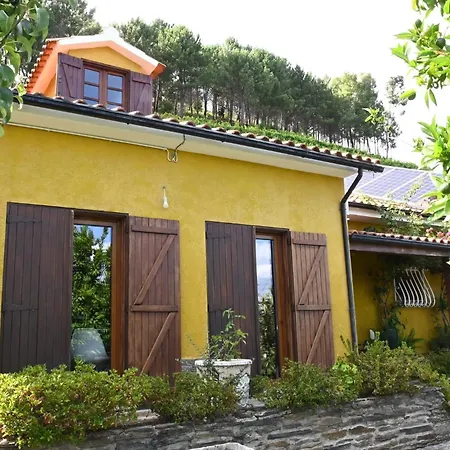 Hébergement de vacances King's House Douro Valley *