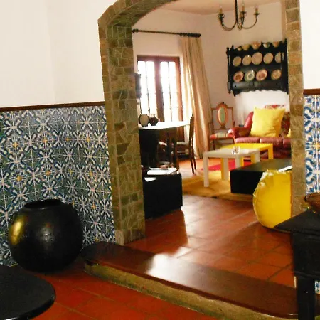 King's House Douro Valley * Sedielos