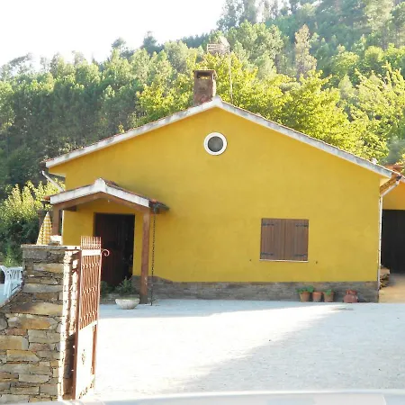 King's House Douro Valley Casa de Férias *