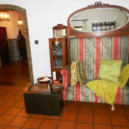 King's House Douro Valley * Sedielos