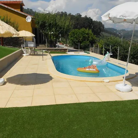 Ferienhaus King's House Douro Valley *