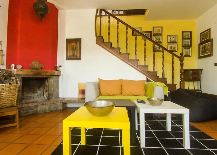 King's House Douro Valley Vakantiehuis