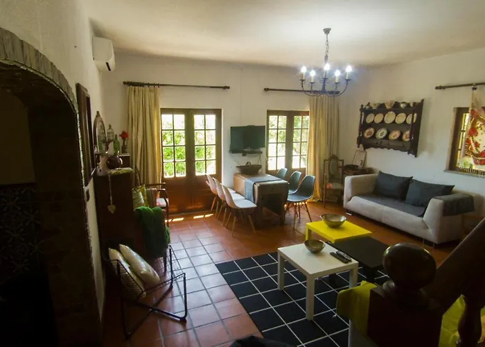 King's House Douro Valley * Sedielos