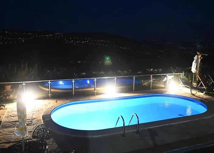 King's House Douro Valley Sedielos