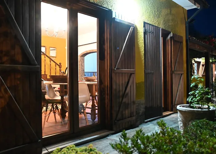 King's House Douro Valley