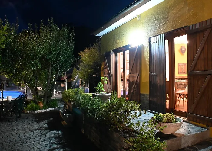 King's House Douro Valley Vakantiehuis