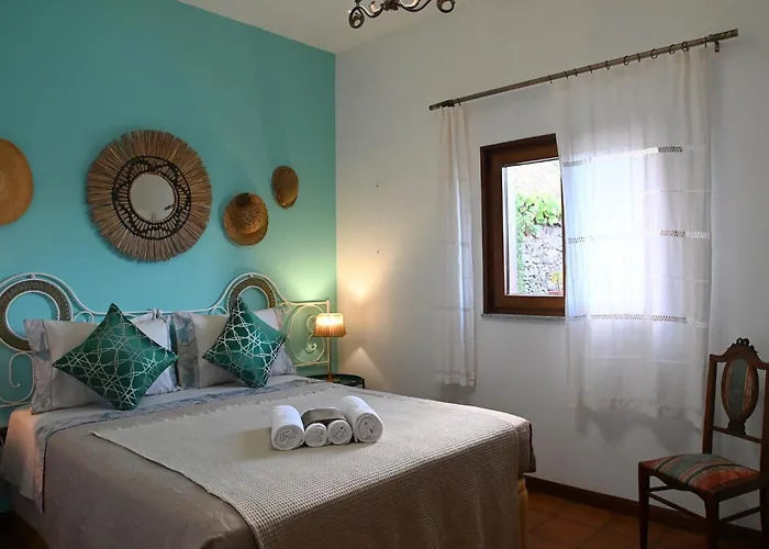 King's House Douro Valley Vakantiehuis *