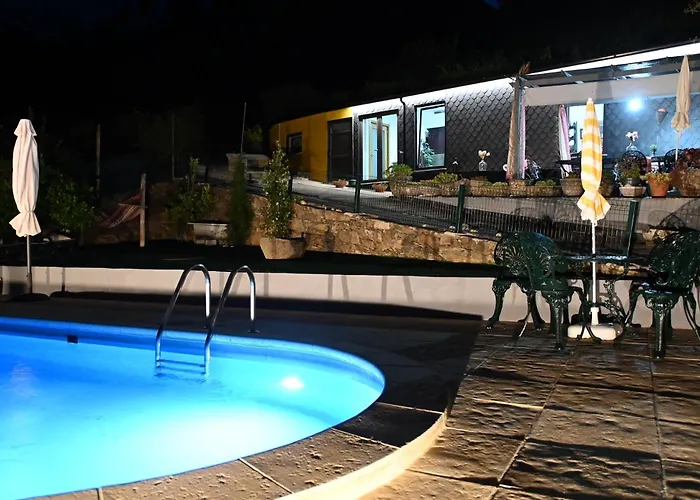 King's House Douro Valley Vakantiehuis Sedielos