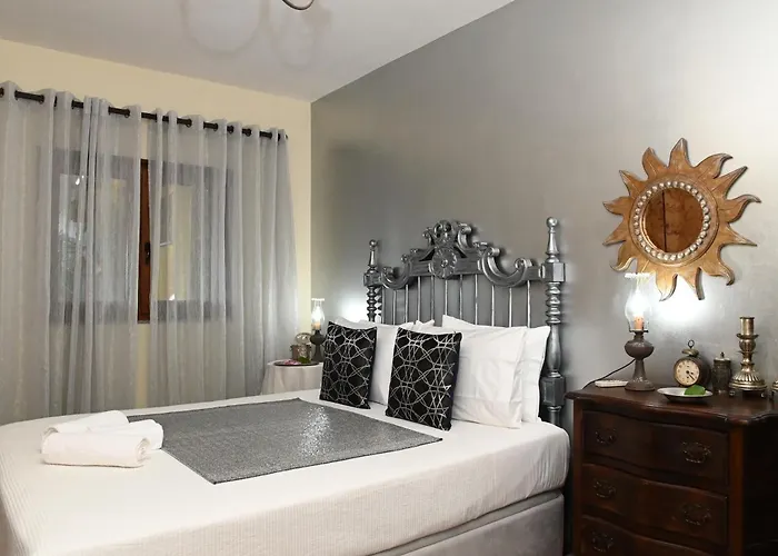 King's House Douro Valley