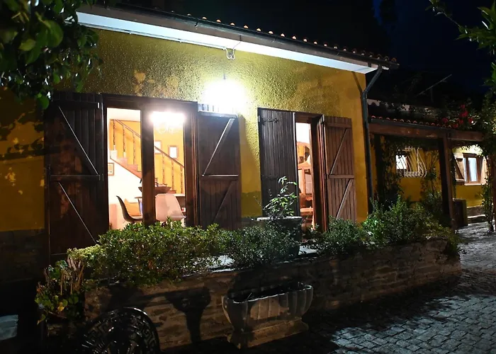 King's House Douro Valley Vakantiehuis