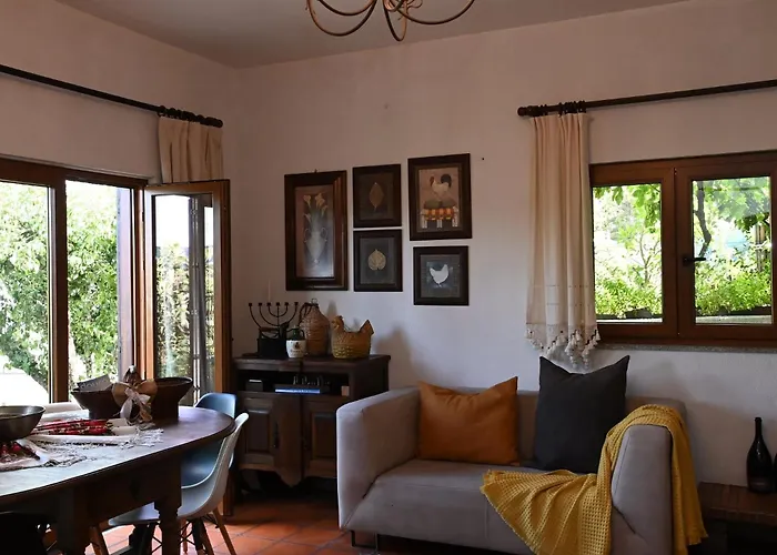 Vakantiehuis King's House Douro Valley