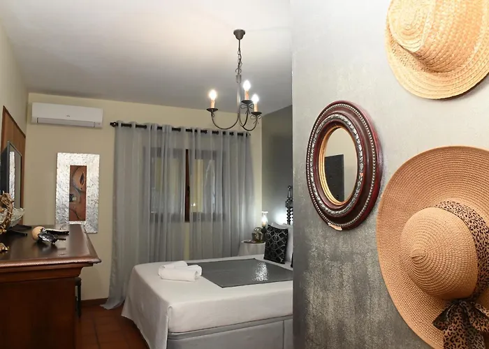 Hébergement de vacances King's House Douro Valley Sedielos