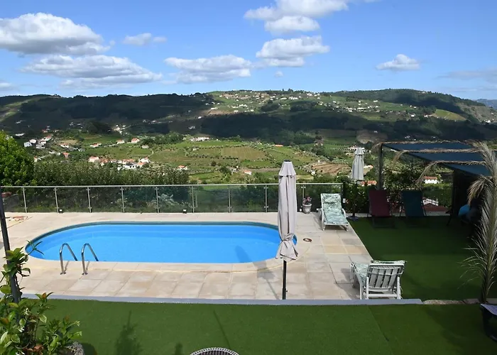 King's House Douro Valley *