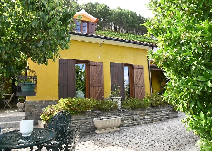 King's House Douro Valley Sedielos