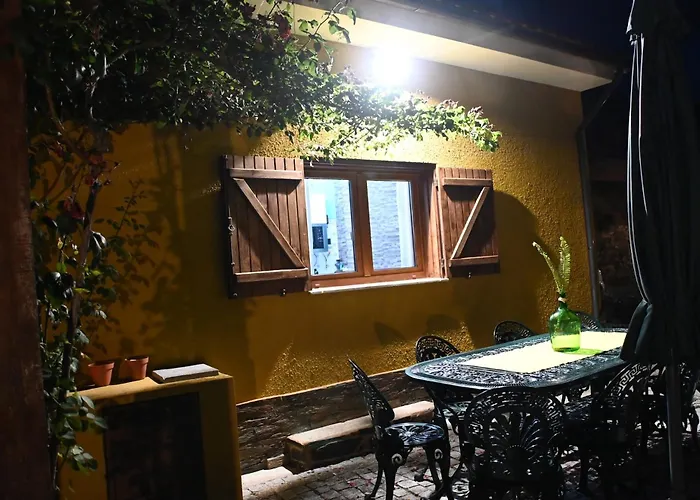 King's House Douro Valley