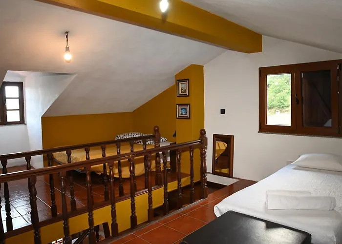 King's House Douro Valley Vakantiehuis