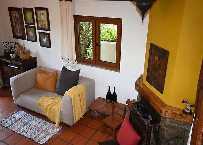 Vakantiehuis King's House Douro Valley