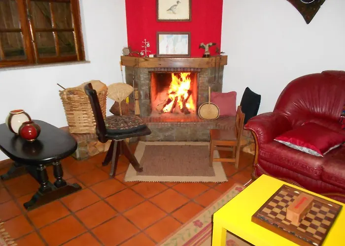 King's House Douro Valley * Sedielos