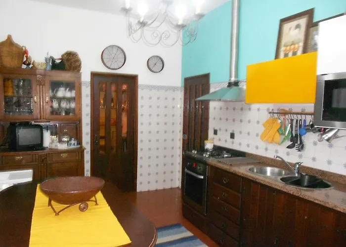 King's House Douro Valley Hébergement de vacances *