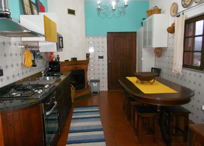 Vakantiehuis King's House Douro Valley *