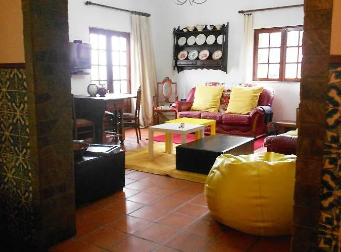 Vakantiehuis King's House Douro Valley