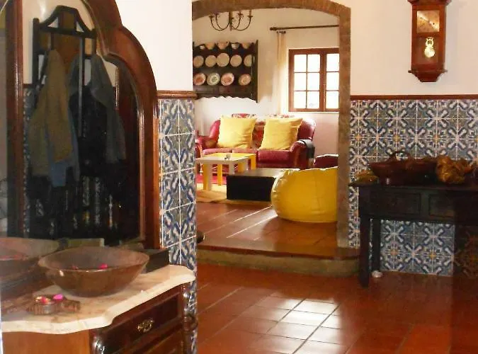 King's House Douro Valley Hébergement de vacances