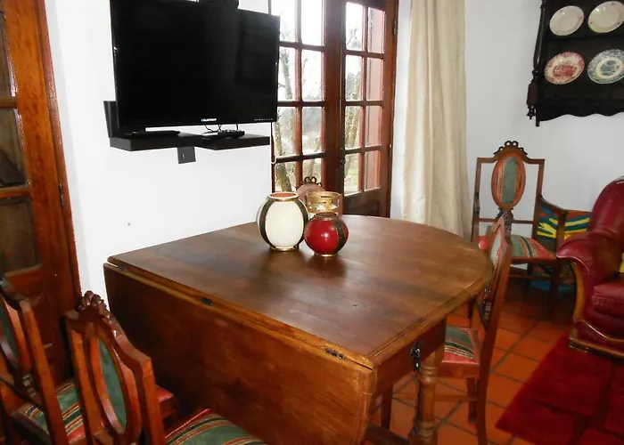 King's House Douro Valley * Sedielos