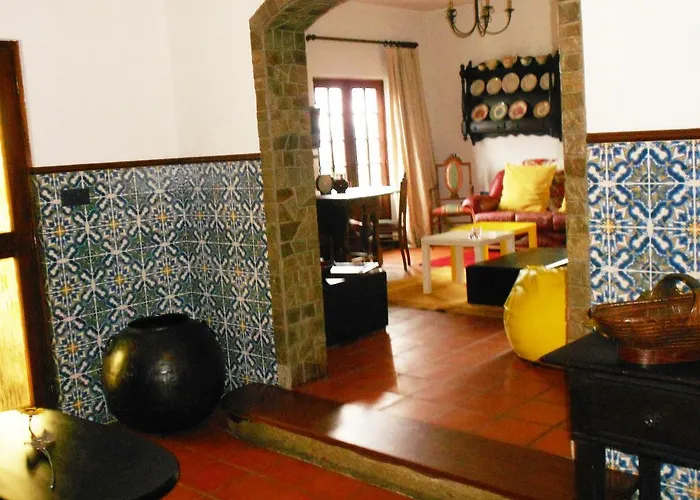 King's House Douro Valley * Sedielos