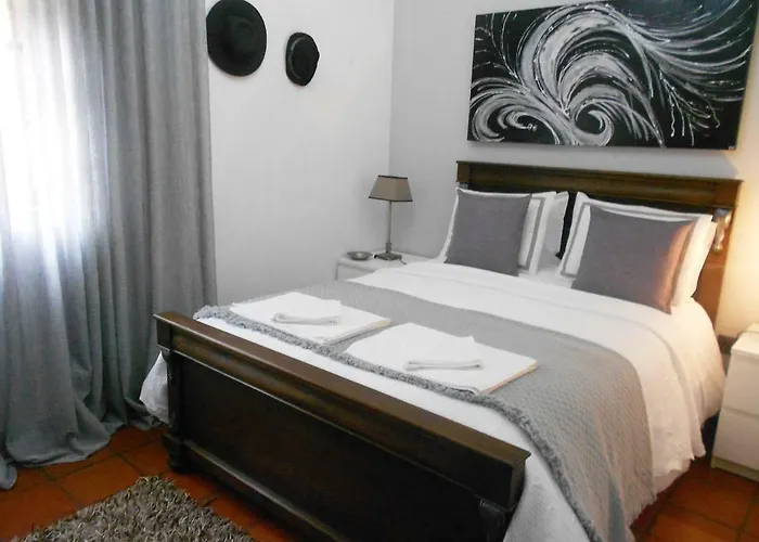 King's House Douro Valley * Sedielos