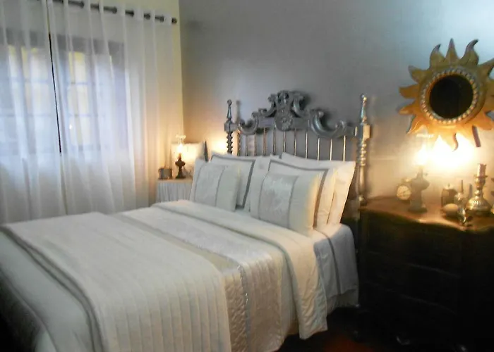 King's House Douro Valley