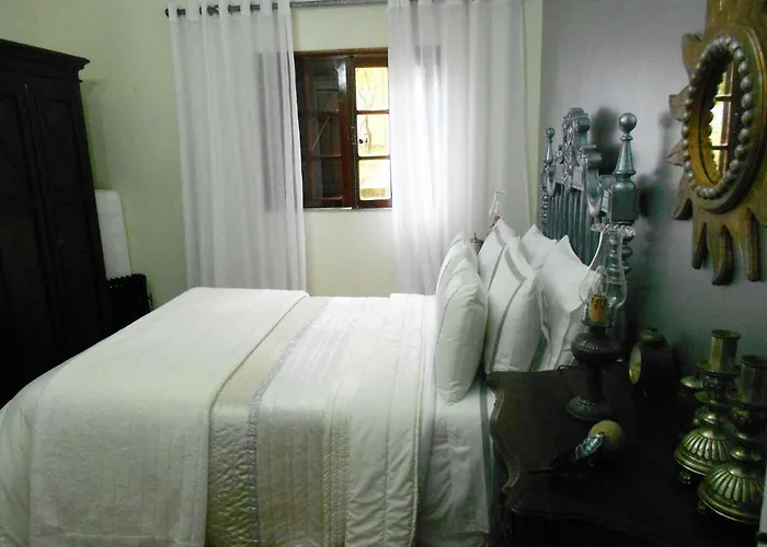 King's House Douro Valley Vakantiehuis Sedielos