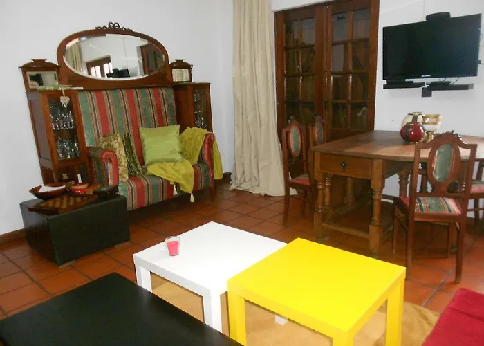 King's House Douro Valley Hébergement de vacances *