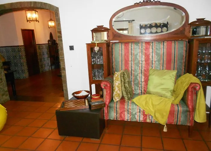 King's House Douro Valley * Sedielos